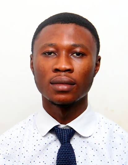 Dennis Appiah Wiafe Akenten